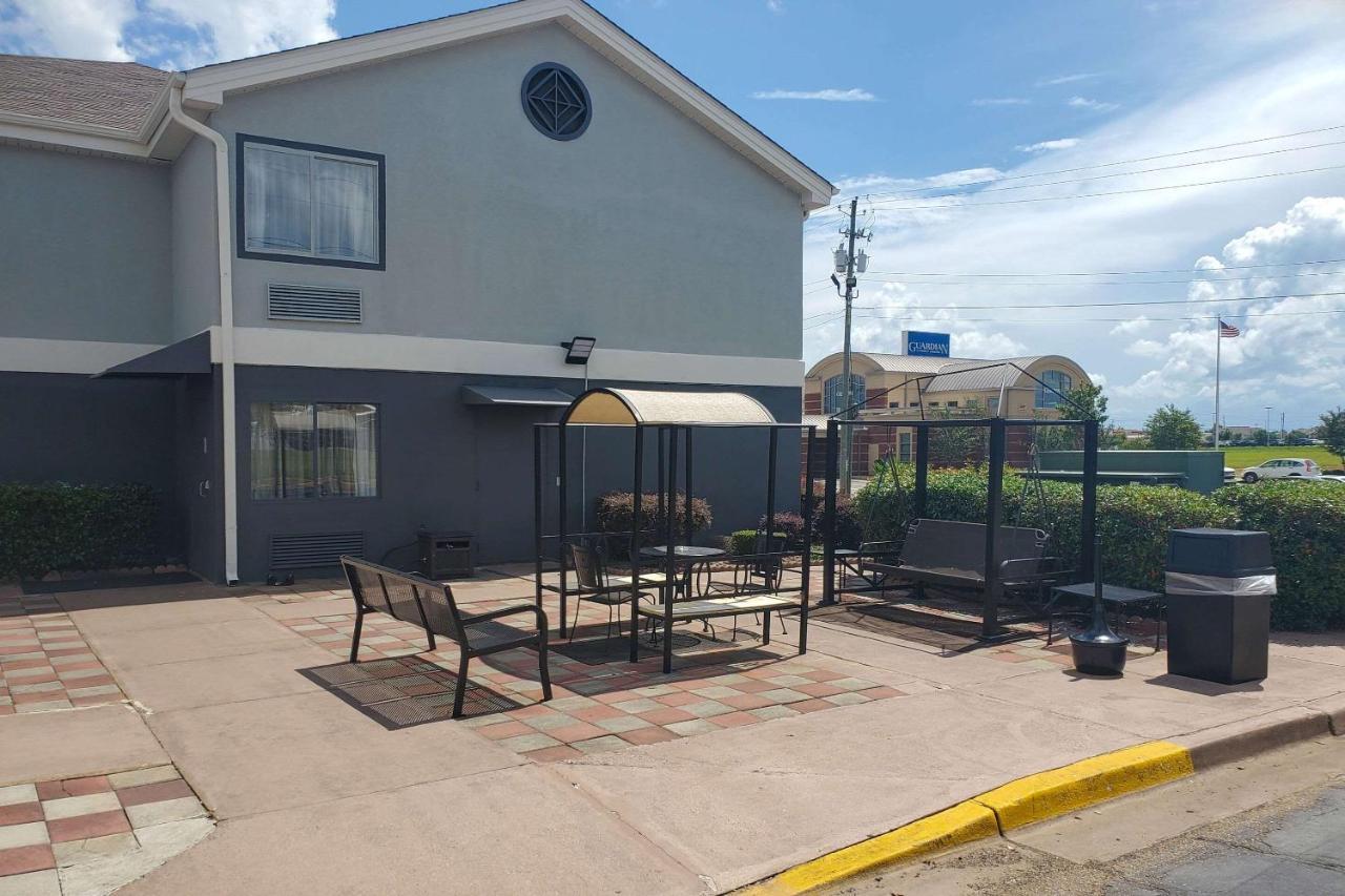 Quality Inn Prattville I-65 Exteriör bild