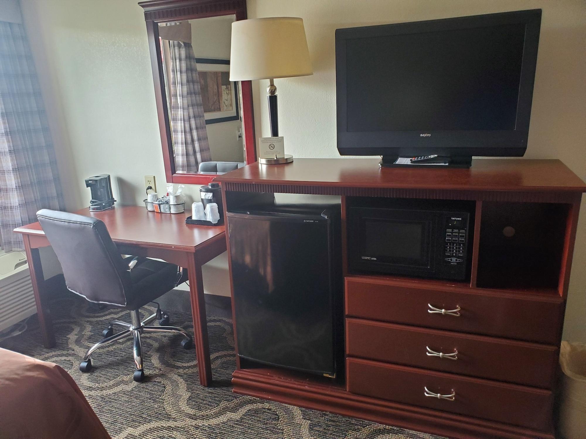 Quality Inn Prattville I-65 Exteriör bild