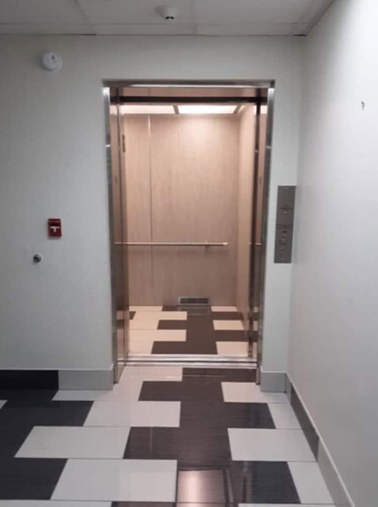 Quality Inn Prattville I-65 Exteriör bild