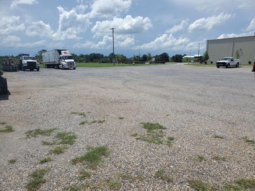 Quality Inn Prattville I-65 Exteriör bild