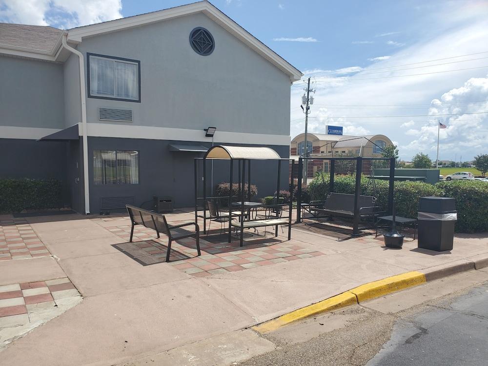 Quality Inn Prattville I-65 Exteriör bild