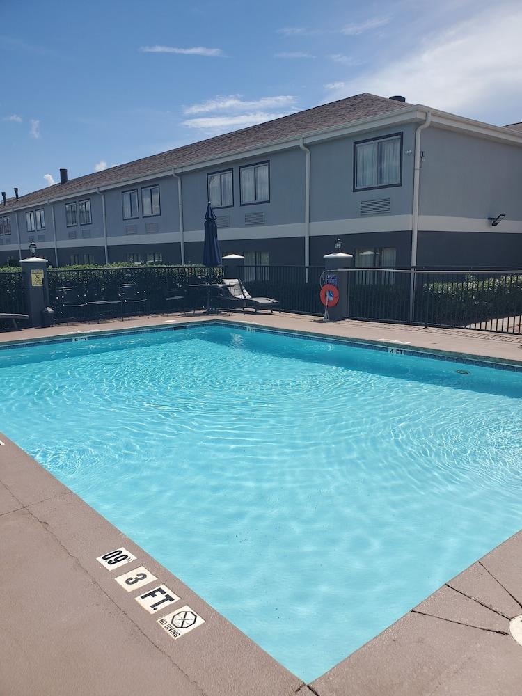 Quality Inn Prattville I-65 Exteriör bild