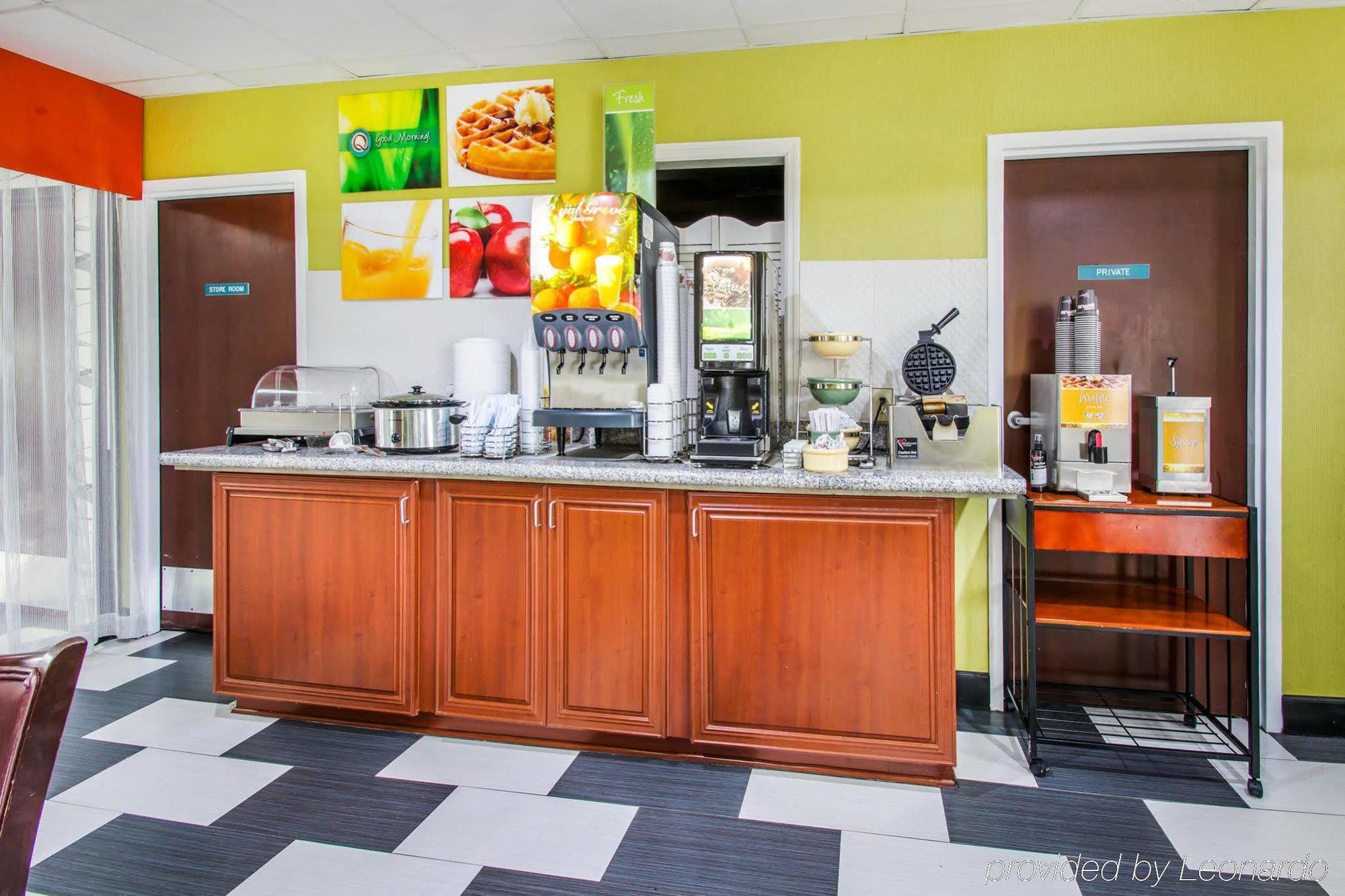 Quality Inn Prattville I-65 Exteriör bild