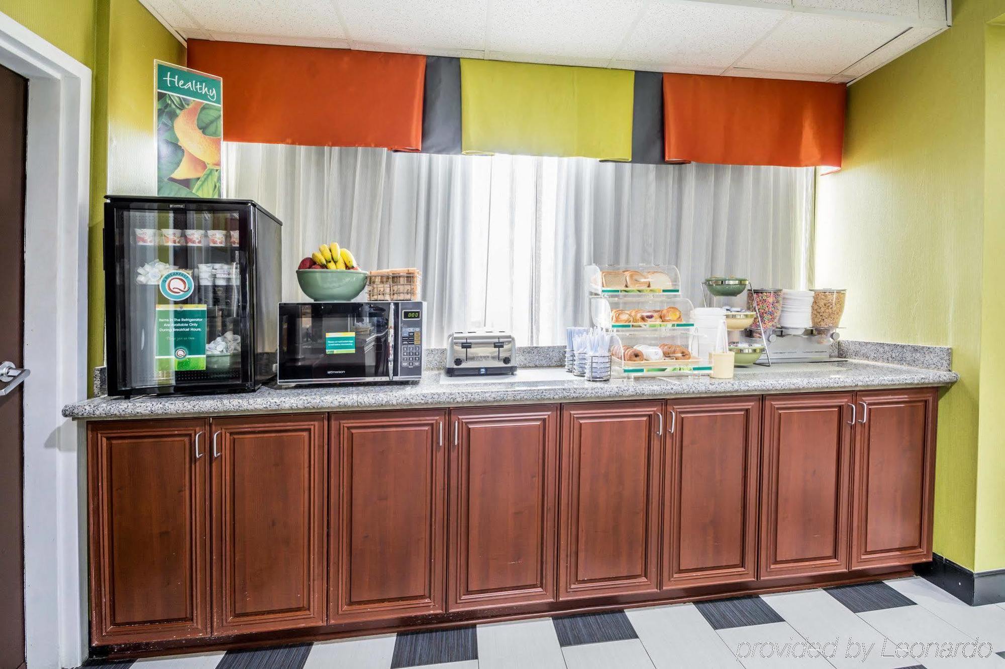 Quality Inn Prattville I-65 Exteriör bild