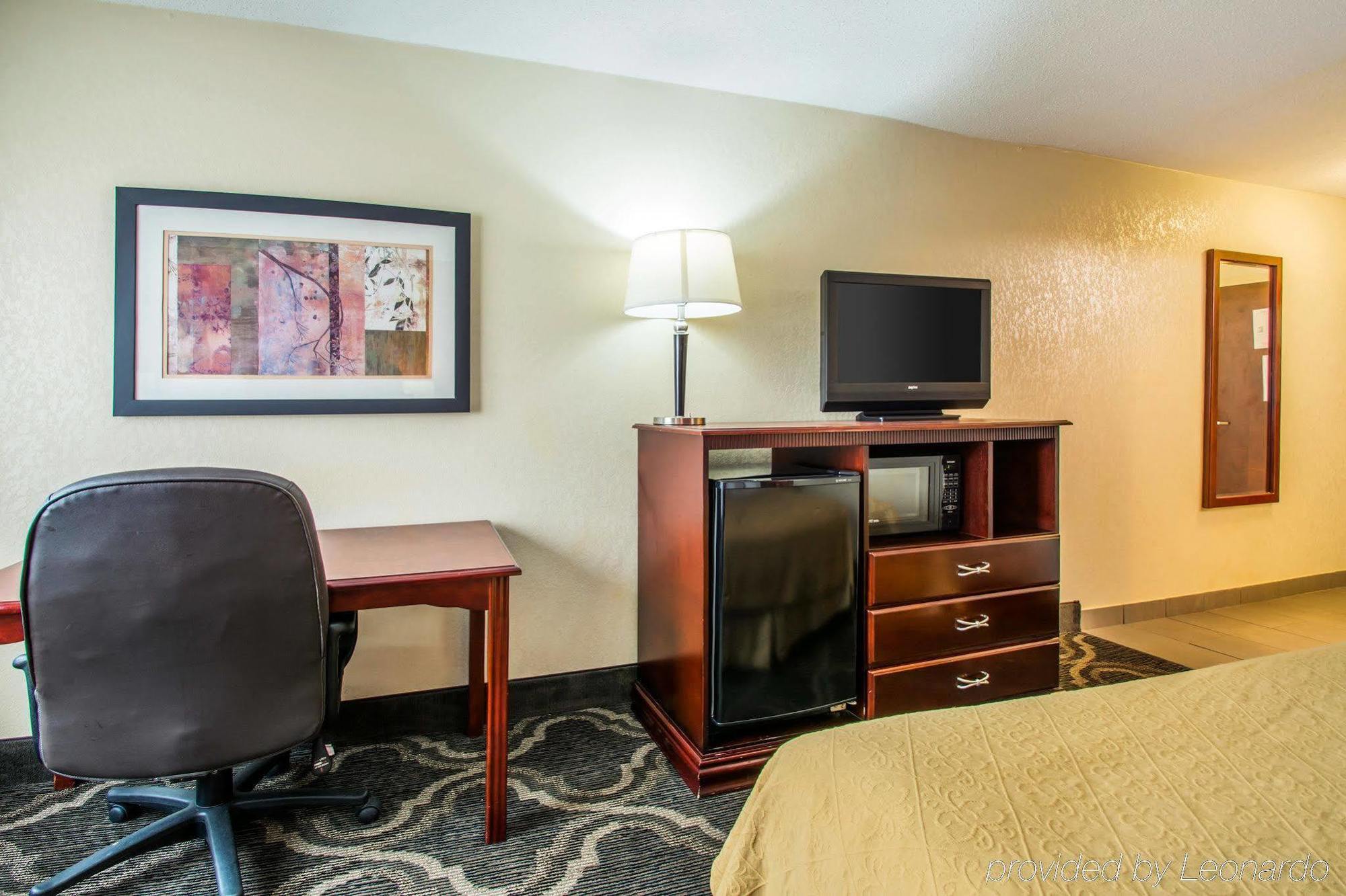 Quality Inn Prattville I-65 Exteriör bild