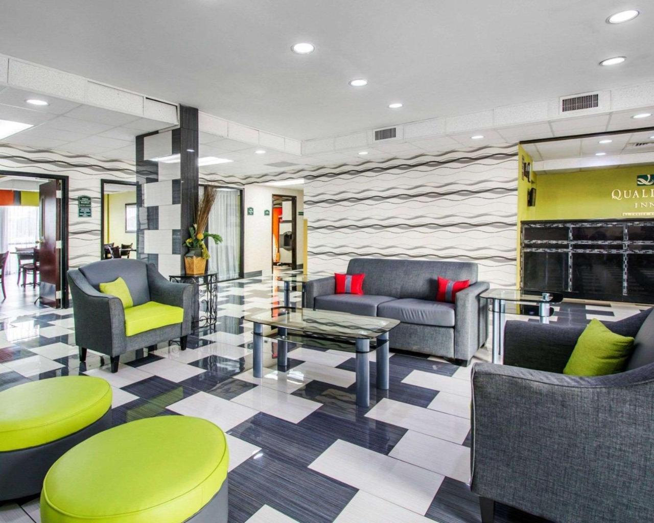 Quality Inn Prattville I-65 Exteriör bild