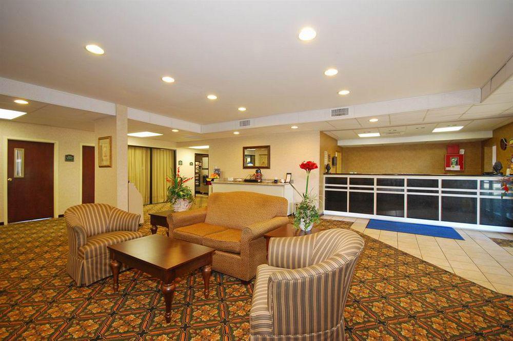 Quality Inn Prattville I-65 Exteriör bild