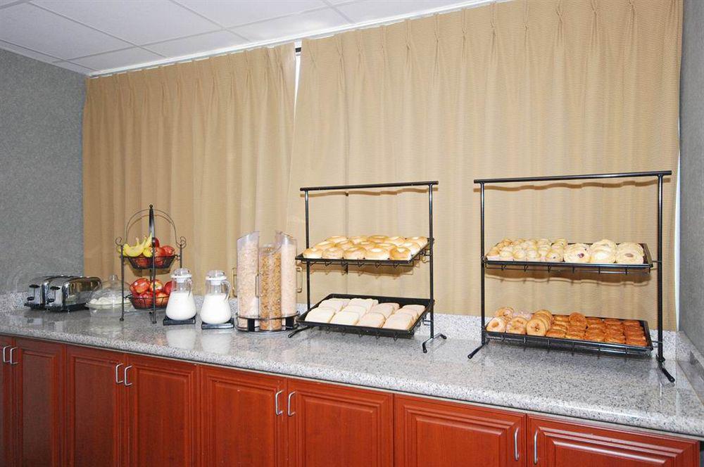 Quality Inn Prattville I-65 Exteriör bild